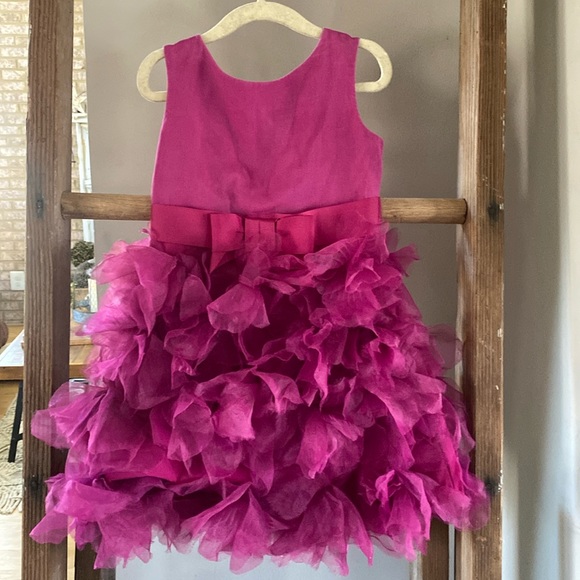 MARCHESA X NEIMAN MARCUS X TARGET TULLE DRESS XS
